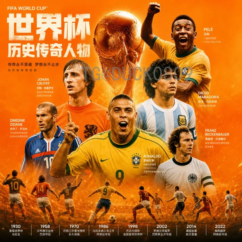 回顾经典：世界杯进球集锦中最震撼的瞬间与传奇故事