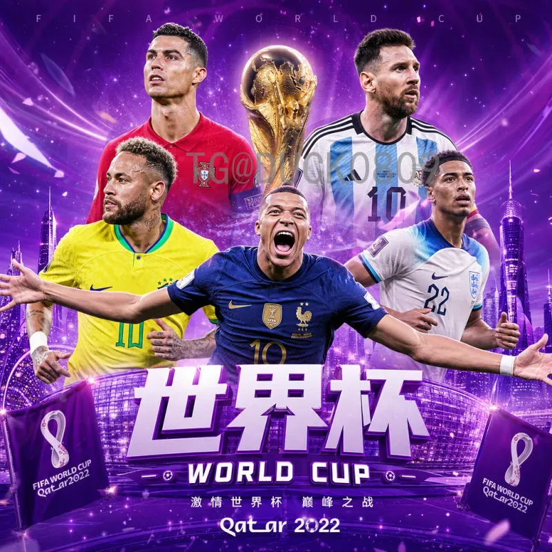 2026世界杯开幕式直播入口全攻略：时间、平台与观赛指南